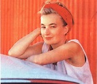 Feature Article: Jane Siberry - Bound for Glory - Gordon Lightfoot Book ...