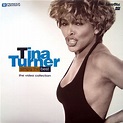 Tina Turner - Simply The Best - The Video Collection (Laserdisc, 12 ...