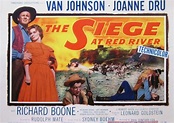 The Siege at Red River picture