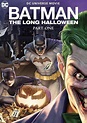 Batman: The Long Halloween, Part One - 2021 filmi - Beyazperde.com