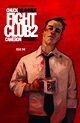 'Fight Club 2' Breaks The First Rule With Our In-Depth Chuck Palahniuk ...