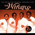 The Winans: The Definitive Original Greatest Hits - Compilation by The ...