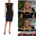 Kayleigh McEnany Style (@kayleighmcenanystyle) posted on Instagram ...