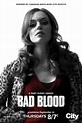 Bad Blood (#10 of 14): Mega Sized Movie Poster Image - IMP Awards