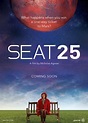 Seat 25 (2017) film | CinemaParadiso.co.uk