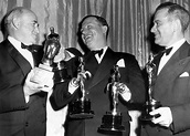 The Oscar Winners Whose Lives Didn't Get a Hollywood Ending - InsideHook