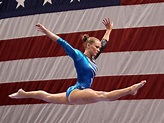 Olympic gymnast Bridget Sloan opens up on coach’s death, final meet ...
