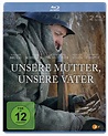 Unsere Mütter, unsere Väter (Blu-ray) – jpc