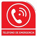 TELEFONO DE EMERGENCIA - Safetysignal