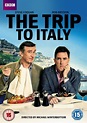 The Trip to Italy [DVD]: Amazon.co.uk: Steve Coogan, Rob Brydon ...