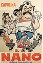 El nano: Niñera con bigotes (1971): Where to Watch and Stream Online ...
