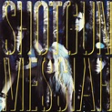 Shotgun Messiah – Shotgun Messiah (1989, CRC, CD) - Discogs