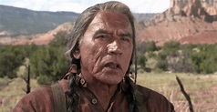 Wes Studi: A Film Icon and Native American Oscar Winner - PowWows.com