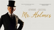 Mr. Holmes - Il mistero del caso irrisolto - CINEMANIA.IT