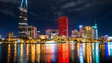 Ciudad Ho Chi Minh 2021: los 10 mejores tours y actividades (con fotos ...