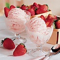 Best Strawberry Ice Cream Recipe: How to Make It
