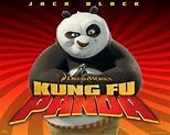 Kung Fu Panda - Movies Wallpaper (1022597) - Fanpop