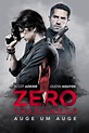 Zero Tolerance - Auge um Auge: DVD, Blu-ray oder VoD leihen - VIDEOBUSTER