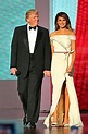 Melania Trump Educational Background posted by Zoey Sellers