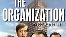The Organization (TV Series 1971– ) - Episode list - IMDb