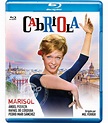 CABRIOLA - Blu-ray