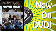 Movie Night - Joey Hollywood Films