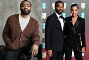 All about Chiwetel Ejiofor's marriage, wife and children - DNB Stories ...