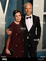 Olivia colman and ed sinclair hi-res stock photography and images - Alamy