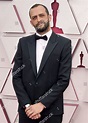 Sacha Ben Harroche Arrives Oscars On Editorial Stock Photo - Stock ...