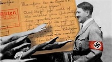 Dear Uncle Adolf: The Germans and Their Führer (2010) | MUBI