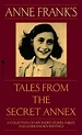 Anne Frank's Tales from the Secret Annex: A Collection of Her Short ...