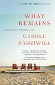 What Remains | Book by Carole Radziwill | Official Publisher Page ...