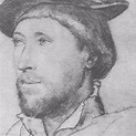Thomas Boleyn 1St Earl Of Wiltshire - Museonart