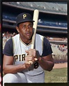Willie Stargell Photograph by Louis Requena - Fine Art America