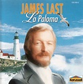 James Last - La Paloma (CD, Compilation) | Discogs