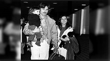 La historia de amor de George Harrison y su esposa mexicana que lo ...