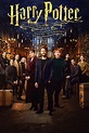 Harry Potter 20th Anniversary: Return to Hogwarts (2022) Ganzer Film ...