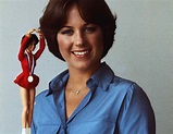 Skater Dorothy Hamill's Famous Wedge Haircut