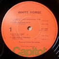 Yahoo!オークション - WHITE HORSE (BILLY NICHOLLS FIFTH AVENUE BAND...