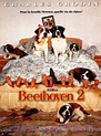 Beethoven's 2nd (#2 of 2): Extra Large Movie Poster Image - IMP Awards