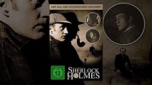 Sherlock Holmes - Der Fall der historischen Inschrift (1955) [Krimi ...