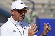 Texas Tech football: 5 things to know about UTSA's Jeff Traylor