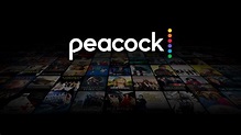 Get PeacockTV - Microsoft Store