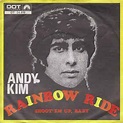 Andy Kim - Rainbow Ride (1969, Vinyl) | Discogs