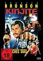 Kinjite - Tödliches Tabu - Kritik | Film 1989 | Moviebreak.de