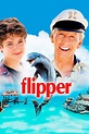 Flipper (1996) Movie Poster - ID: 359980 - Image Abyss