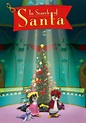 In Search of Santa streaming: where to watch online?