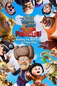 Boonie Bears: To the Rescue! Pictures - Rotten Tomatoes