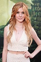 KATHERINE MCNAMARA at ‘The Jungle Book’ Premiere in Hollywood 04/04 ...