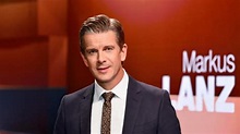 "Markus Lanz" gestern: Alle Gäste und Themen in der ZDF-Talkshow | news.de